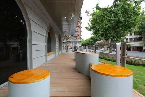 今天,滬上 潮流新地標 和集 wk1946 正式開業